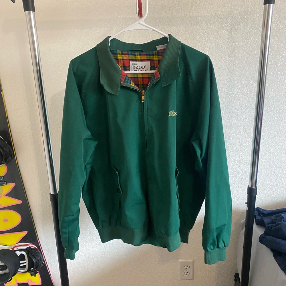 Locaste jacket